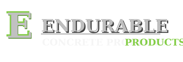 Endurable Concrete Products