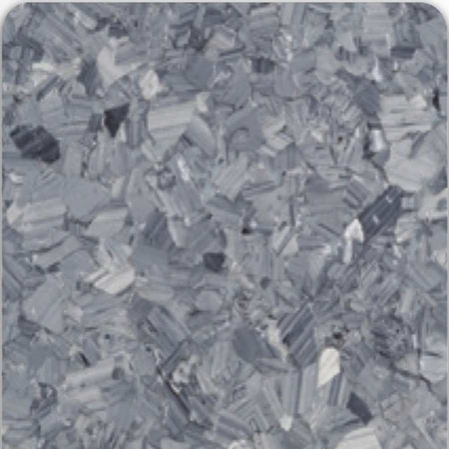 Basalt Polymer Nation flake blend