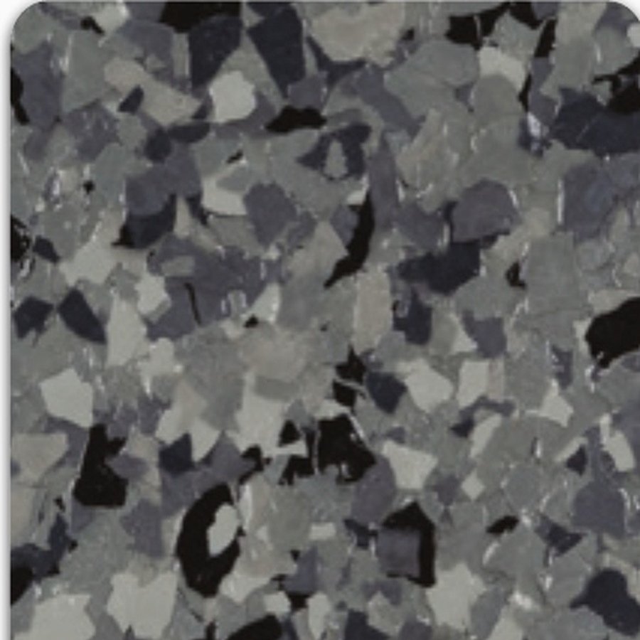 Nightfall Polymer Nation flake blend