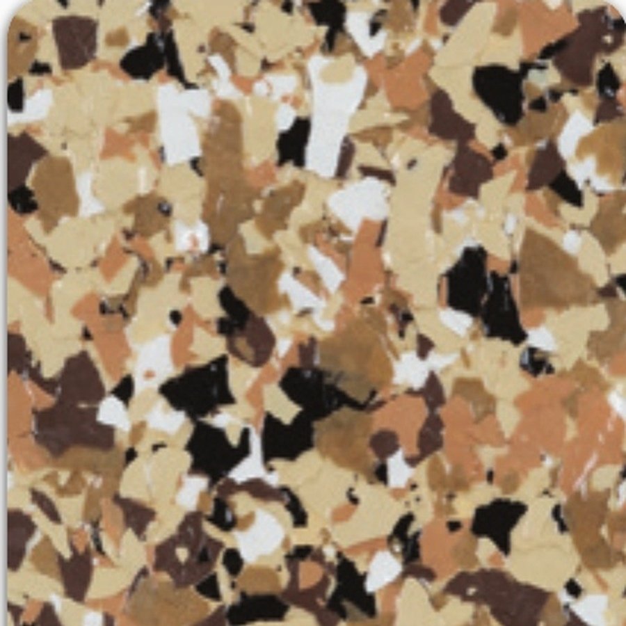 Outback Polymer Nation flake blend