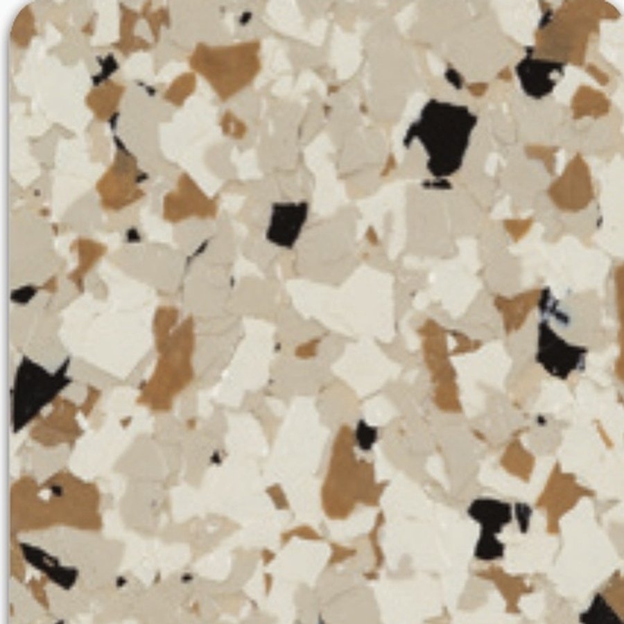 Shoreline Polymer Nation flake blend